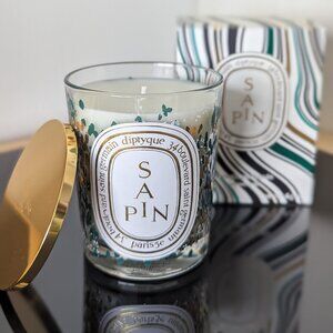 Diptyque Sapin Holiday Candle